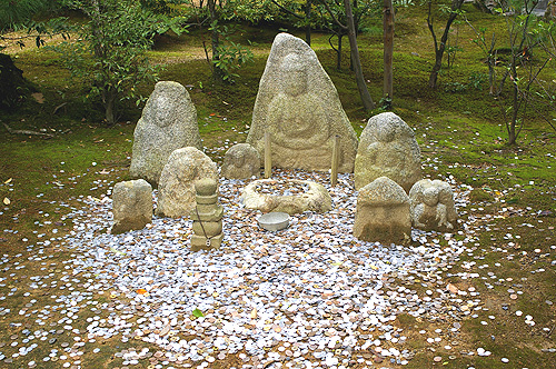 京都-金閣寺（鹿苑寺）-写真集