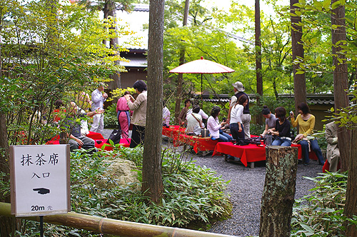 京都-金閣寺（鹿苑寺）-写真集
