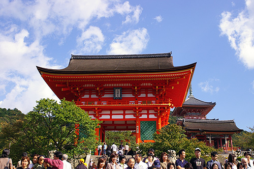 清水寺