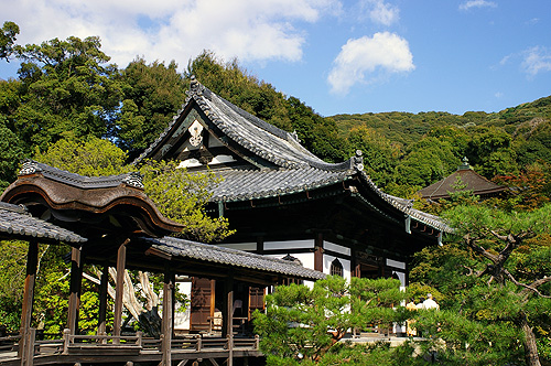 高台寺1
