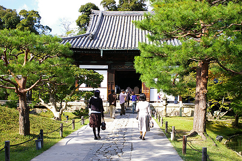 高台寺2