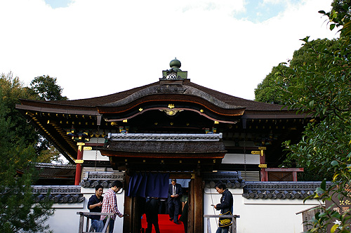 高台寺3