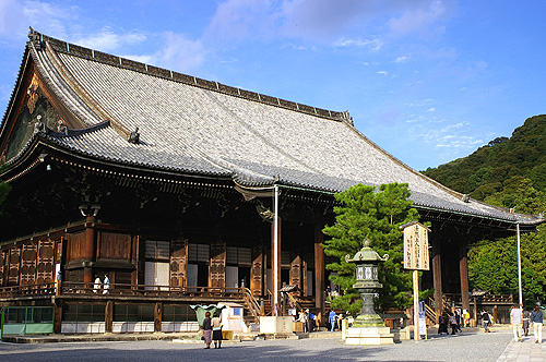 知恩院3