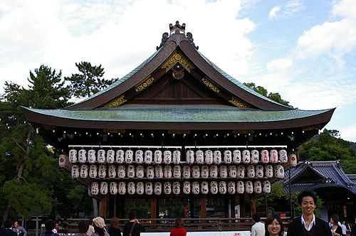 八坂神社4