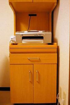 整理整頓をしましょう