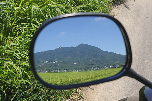 つくばを散策-筑波山編
