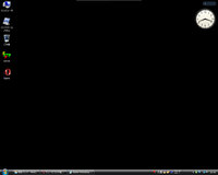 Windows Vistaを使ってみる