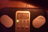 ダイエット3日目。 2012/03/01 09:02:39