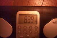 ダイエット5日目。。。 2012/03/03 17:26:21