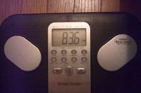 ダイエット7日目。。。 2012/03/05 09:27:47
