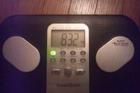 ダイエット9日目。。。 2012/03/07 16:20:48