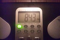ダイエット18日目。。。 2012/03/16 08:34:50