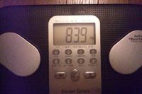 ダイエット15日目。。。 2012/03/13 18:03:11