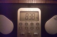 ダイエット16日目。。。 2012/03/14 18:51:52