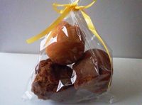 サーターアンダギー 2012/03/17 08:48:30