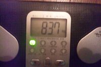 ダイエット19日目。。。 2012/03/17 08:41:34