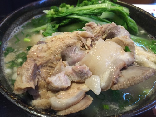 ひかり食堂 ひかり食堂