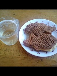 ちっと、つまみ食い・・・ 2008/06/30 17:34:40