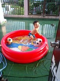 水道代が・・・・ 2008/07/23 16:10:32
