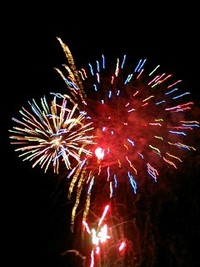 今年も恒例。 2008/08/25 23:16:26