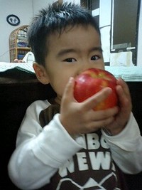 まるかじり！ 2008/11/23 17:08:13