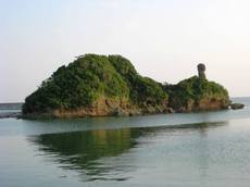 ガラサー山の歴史