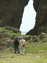 久米島旅情