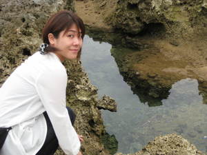 東京の前田さん