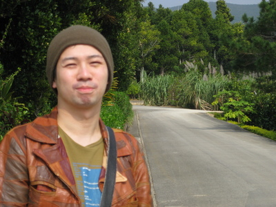 上原さん