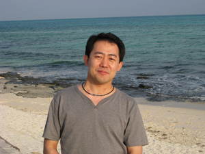 横浜の江村さん