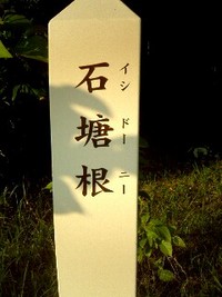 石ドーニー