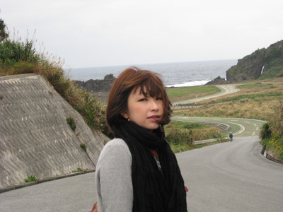菊地さん