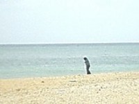 久米島旅情
