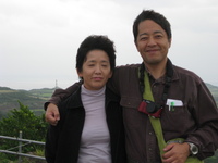 長田さん