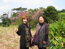 静岡の中村、内藤さん