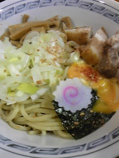 限定麺ふぇすた第3週