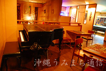 ピアノ