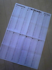 きたぁ～～・・・・・