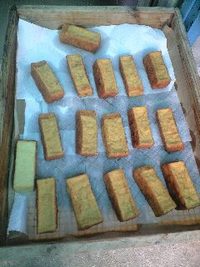 お盆最終日！ 2008/08/15 15:05:18