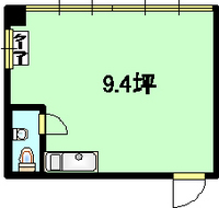 那覇市銘苅　1ROOM・2LDK　リフォーム完了！ 2008/08/14 11:18:18