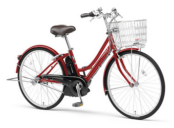 電動自転車