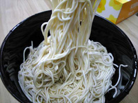とうふそうめん 2008/08/06 14:20:33