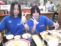 インターシップ最終日！ 2008/07/30 18:10:00
