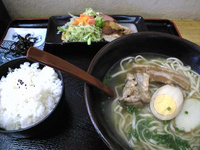 食堂彦屋 2008/08/01 18:20:29
