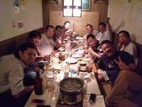 新鮮な魚料理♪ 2012/05/04 11:41:24