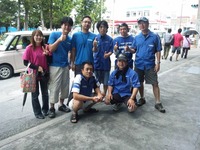 那覇ハーリー 2012/05/05 11:32:00