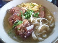 ちゅるげーそば 2012/05/18 17:10:13