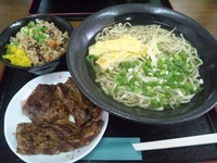 麺家にらい 2012/05/19 15:04:40