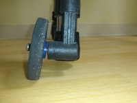 歩行器メンテナンス 2012/05/10 13:44:14