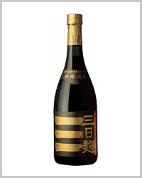 瑞泉「三日麹」を飲みまくったオフ会